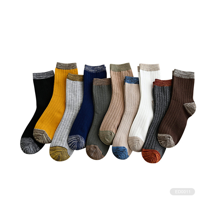 Mehrteiliges Socken-Set Klassisch 2