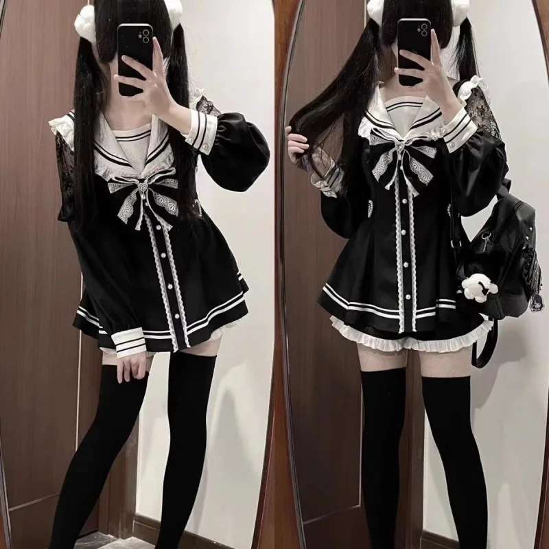 Jirai-Kei-Kleid-Set 4