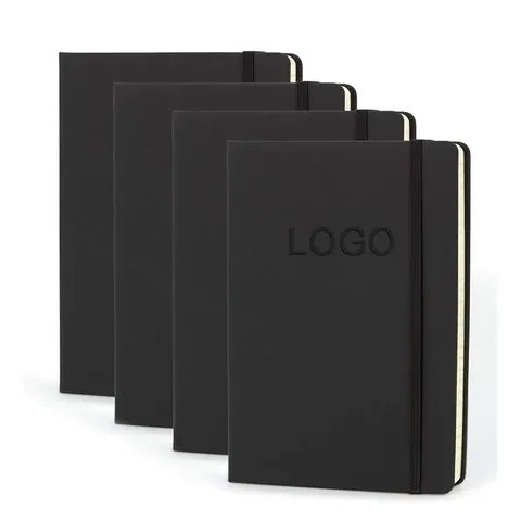 Hardcover-Notizbuch