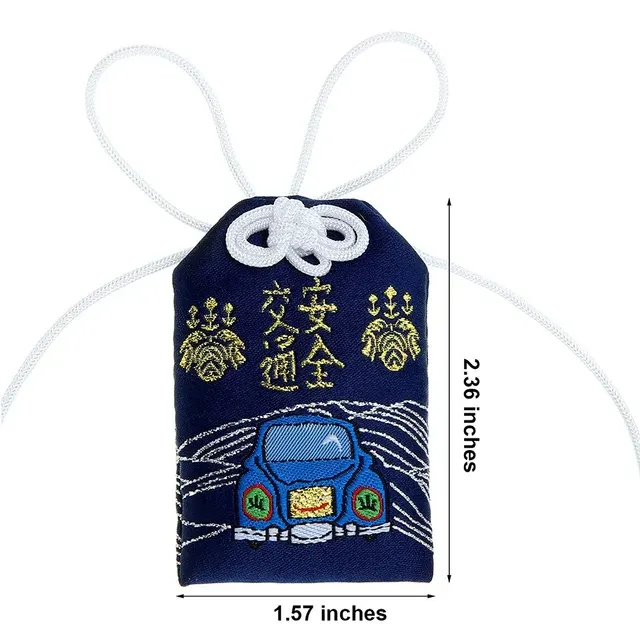 Omamori-Amulett-Charms 2