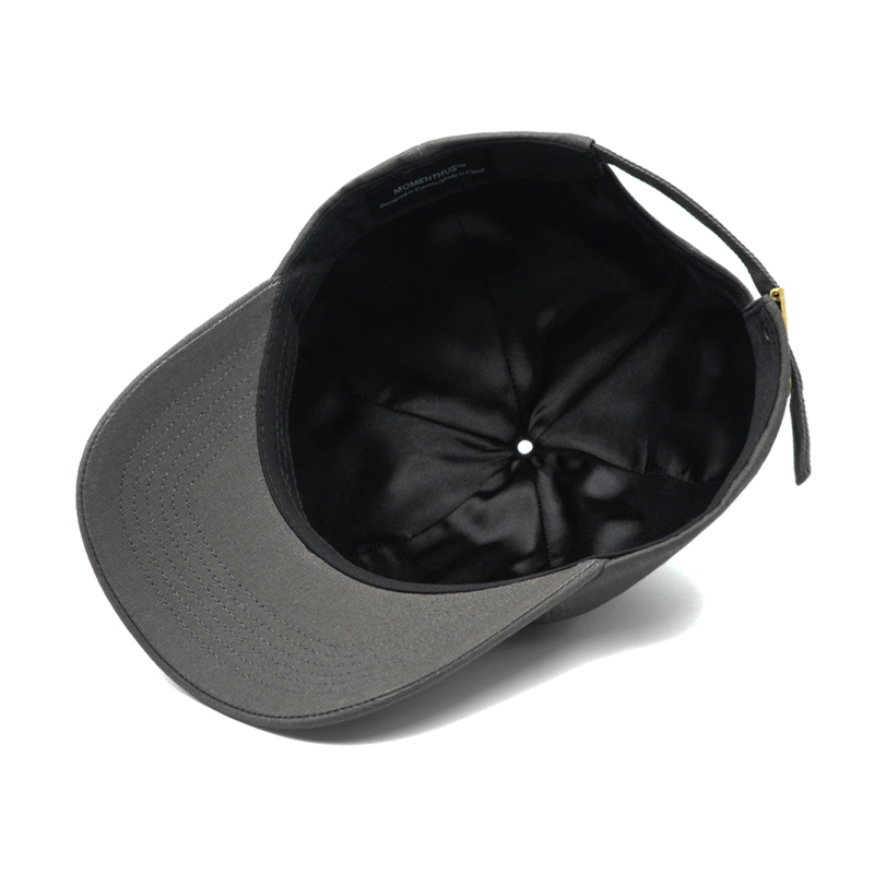 Baumwoll Baseballcap im Dad-Stil 2
