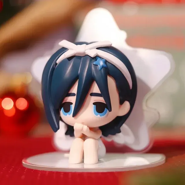 Blindbox-Figur 4