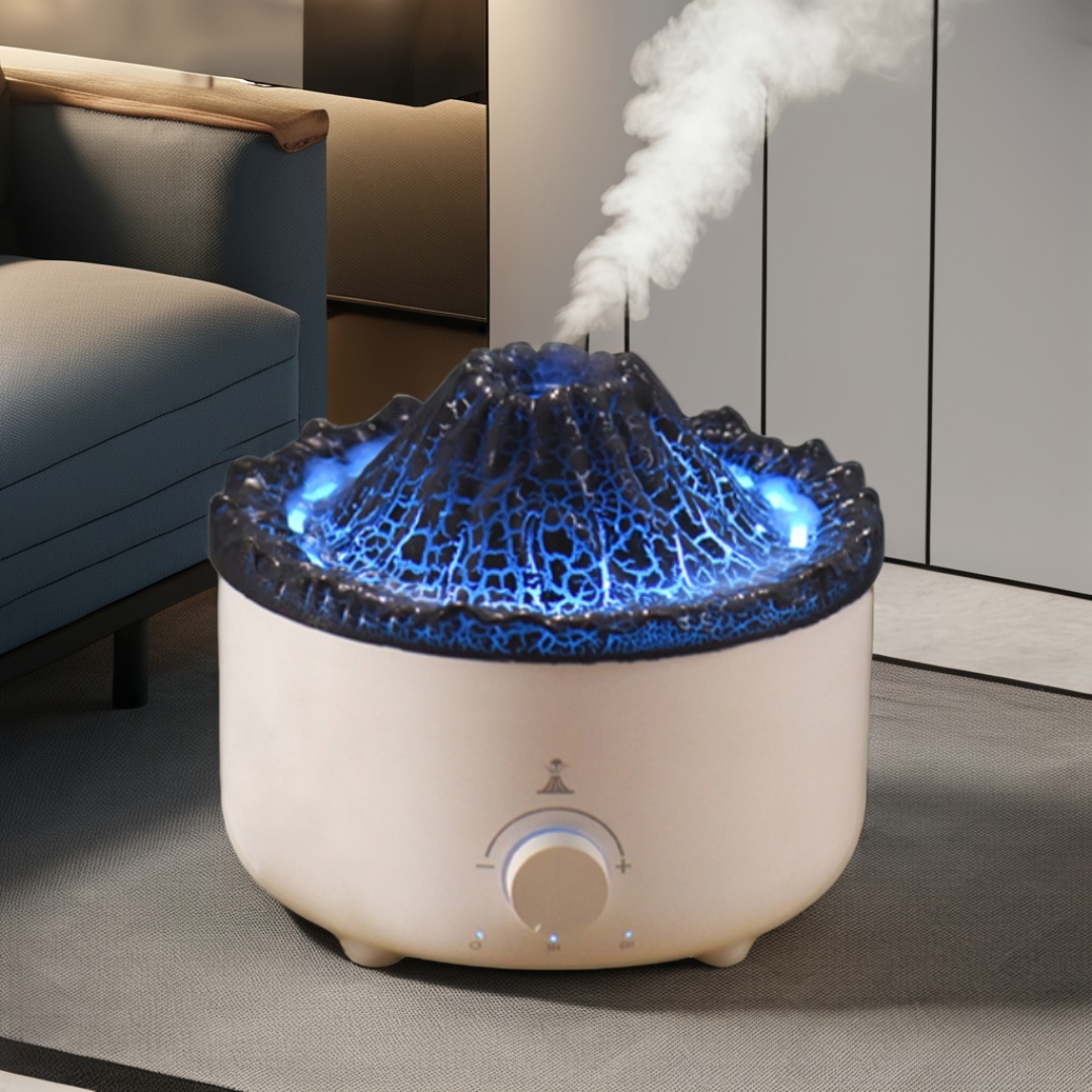 Aroma-Diffusor Luftbefeuchter