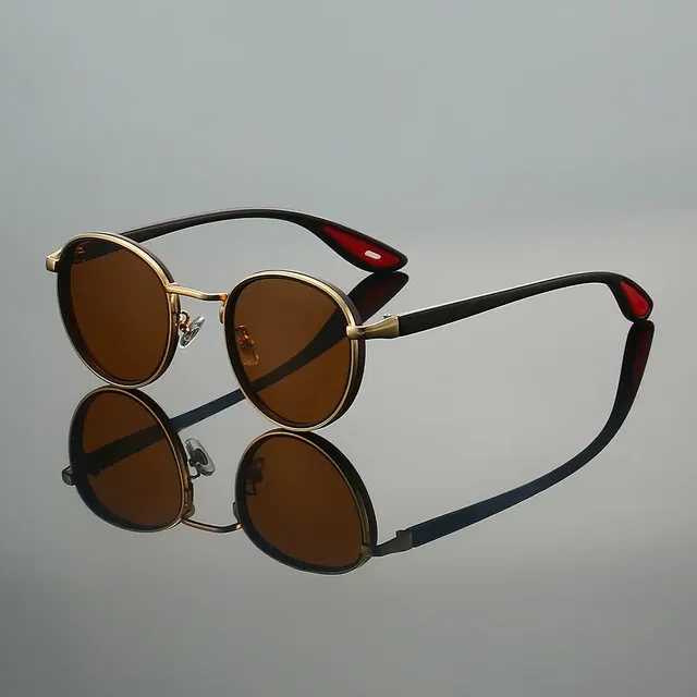 Retro-Sonnenbrille 4
