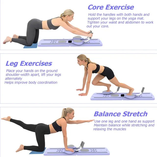 Mini-Pilates-Board 2