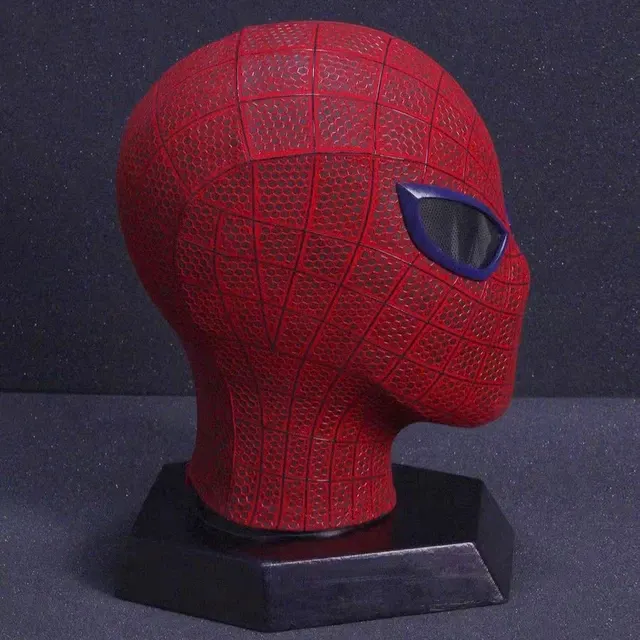 Cosplay-Maske 4