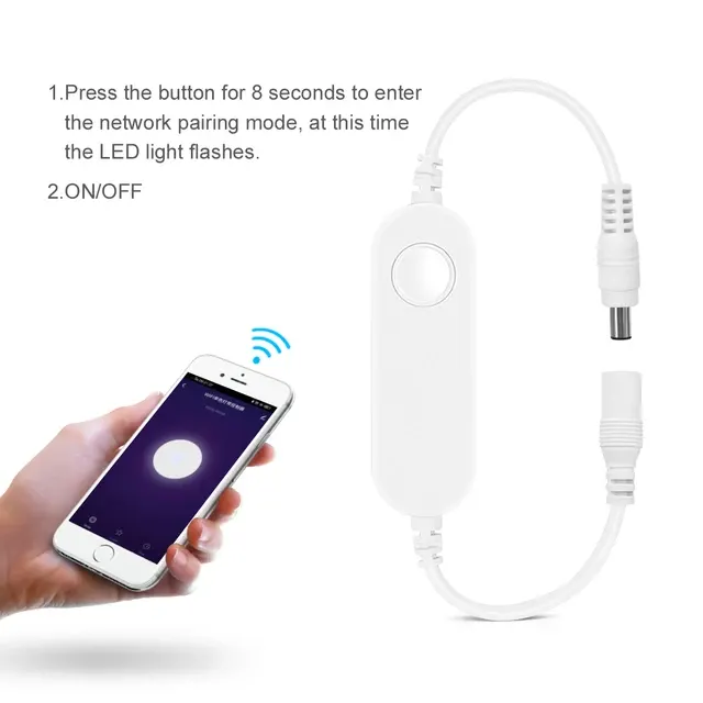 WLAN-Smart-Schalter 2