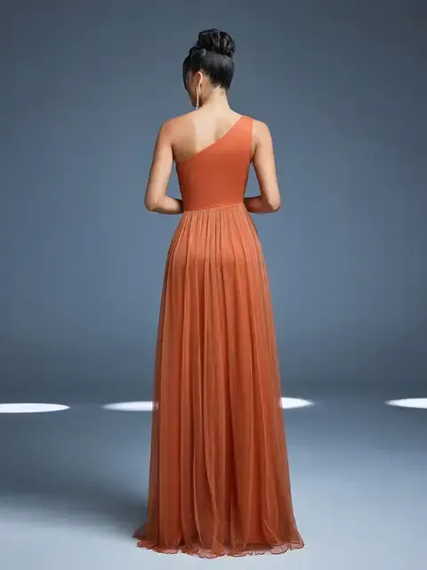 Brautjungfernkleid 2