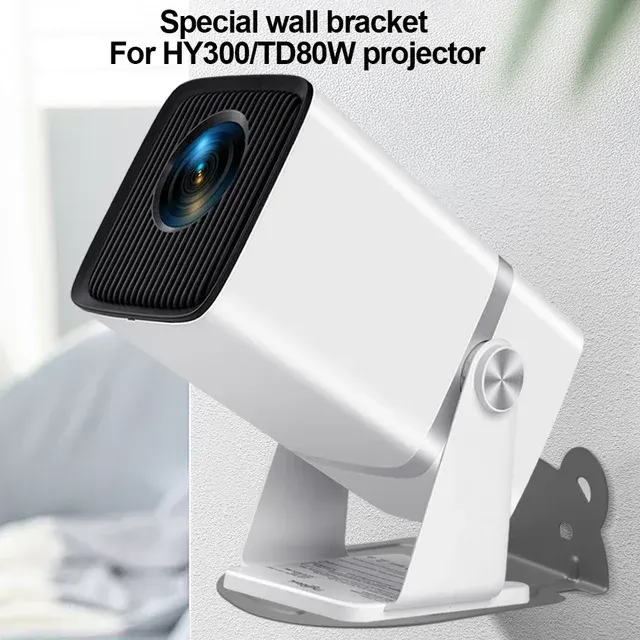 Metall-Wandhalterung für Mini-Projektor 2