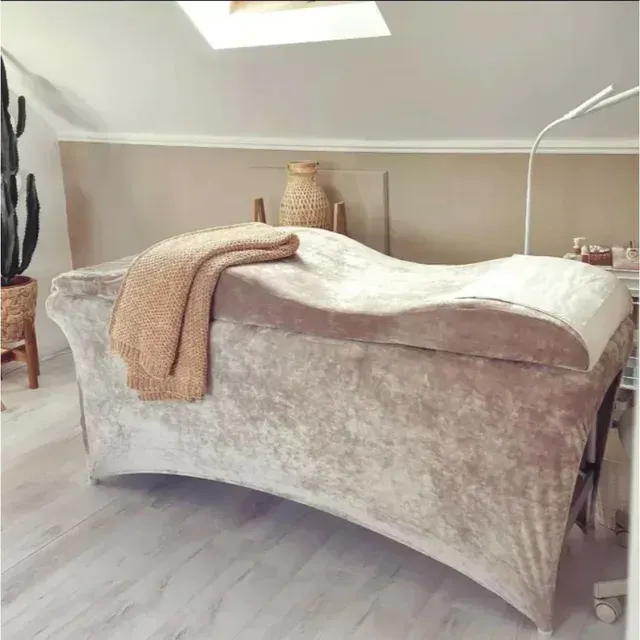 Wimpernverlängerungsbett 1