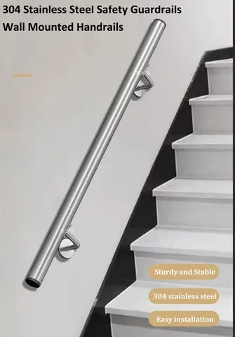 Treppengeländer-Set