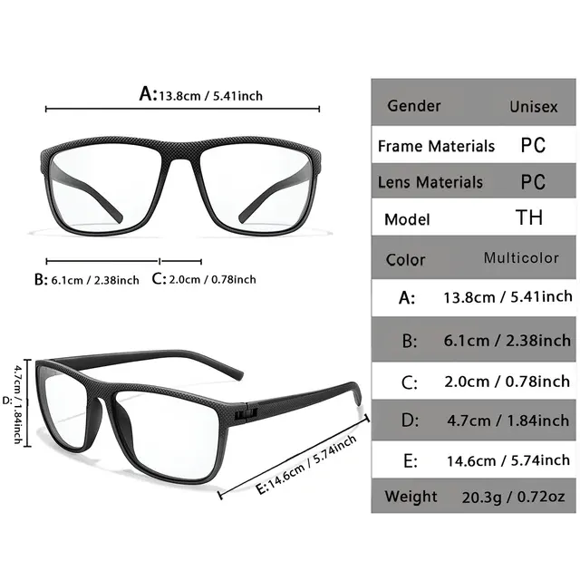 Photochrome Lesebrille 2