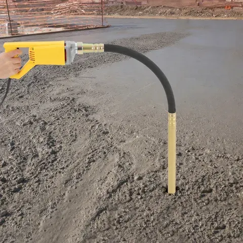 Betonrüttler