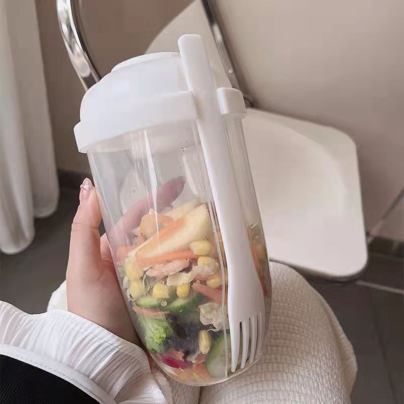 Bento-Lunchbox-Set