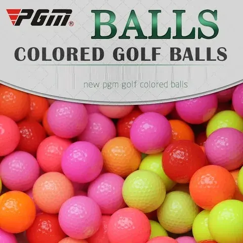 Golf-Übungsbälle