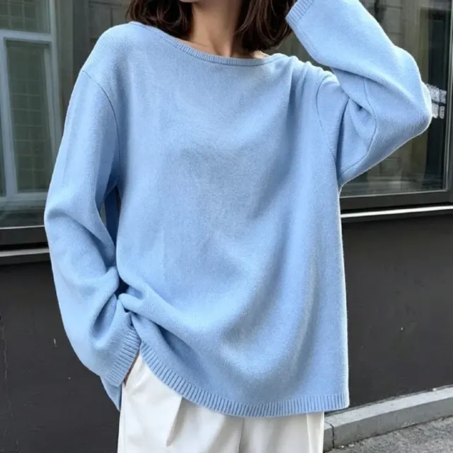Strickpullover 3