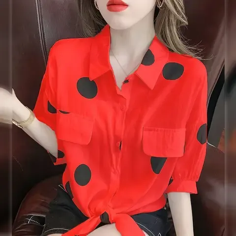 Bluse