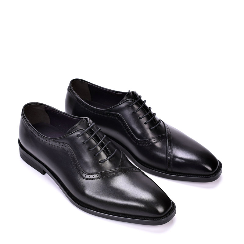 Herren-Lederstiefel 3