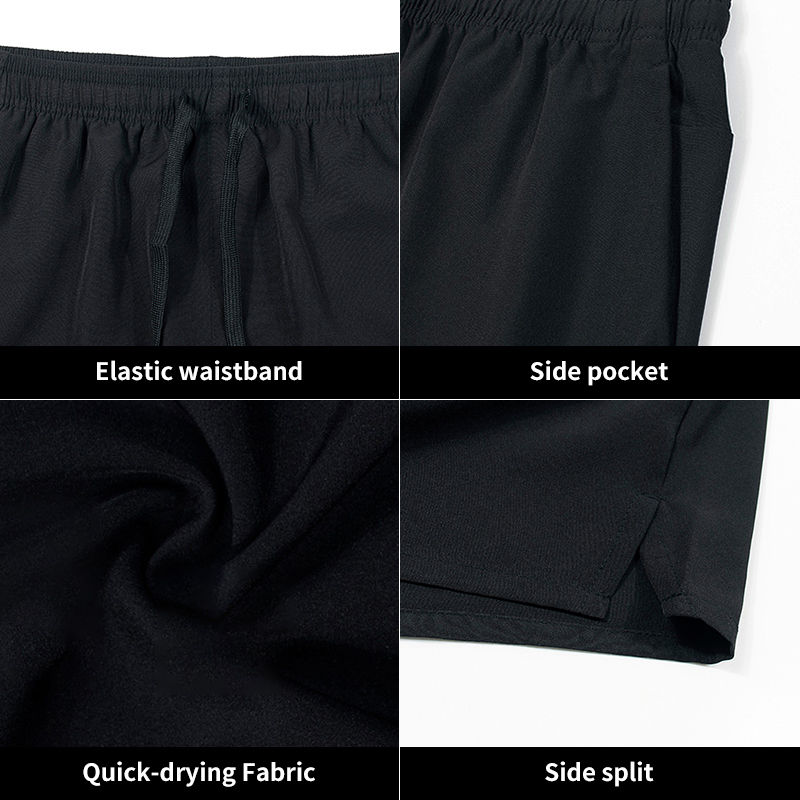 Trainingsshorts 4