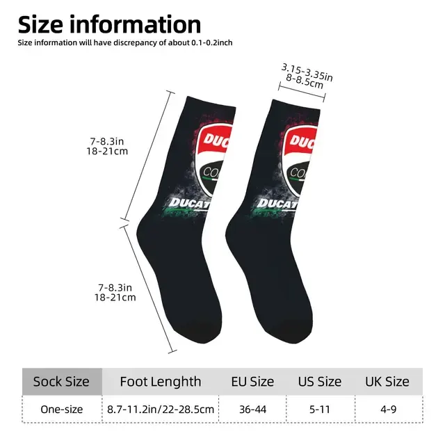 Sportsocken 4