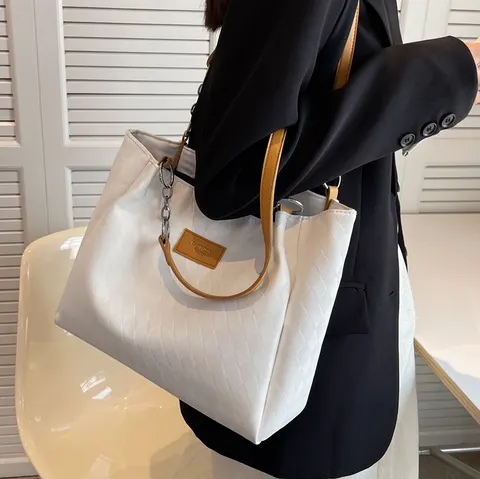 Schultertasche