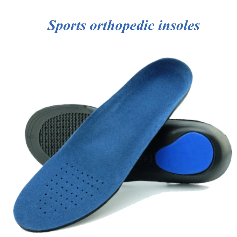 Orthopädische Fußgewölbe-Einlagen