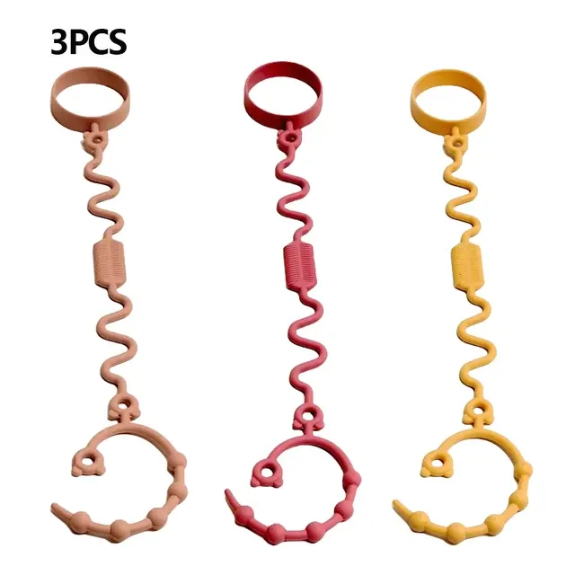Schnullerkette 4