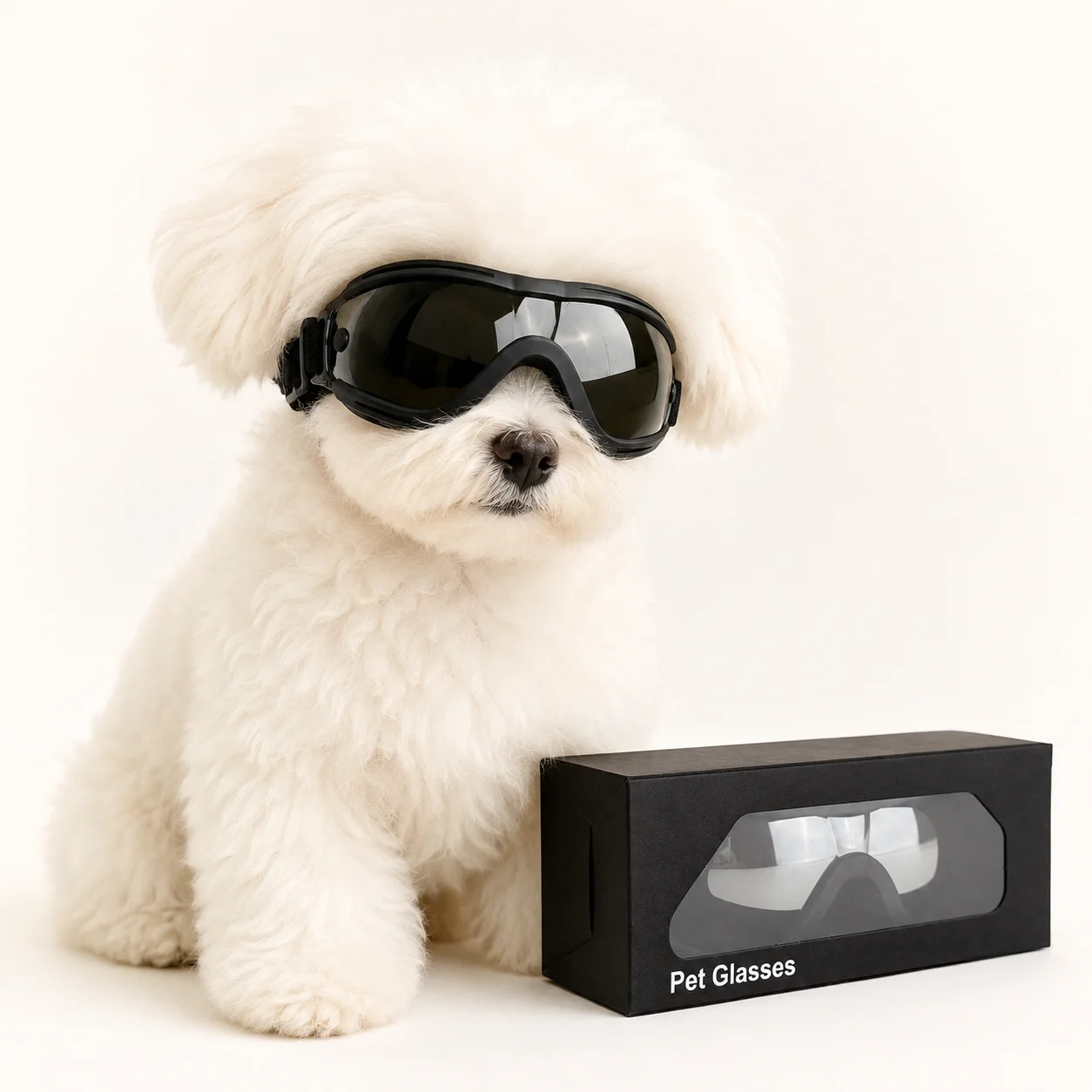 Hunde-Sonnenbrille