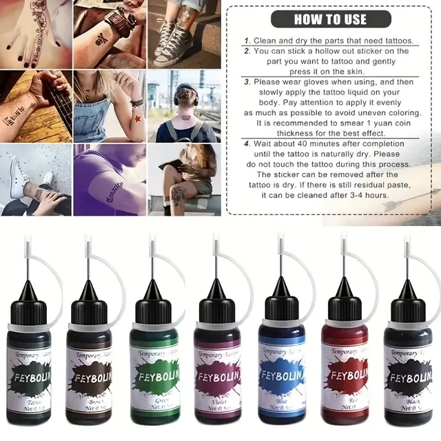 Henna-Tattoo-Paste 1