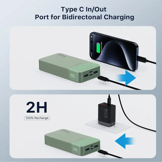 Powerbank 3