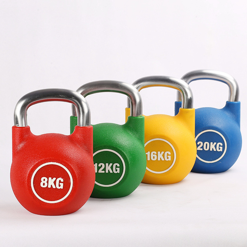 Verstellbare Kettlebell