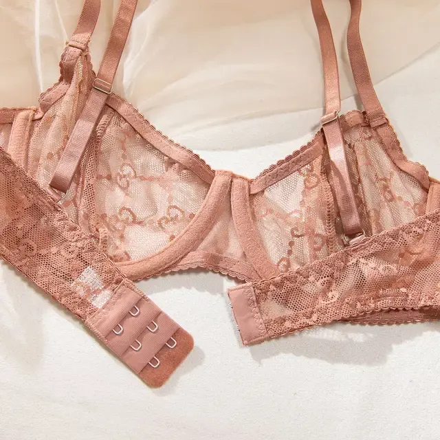 BH- und Slip-Set 4