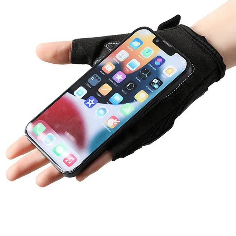 Motorradhandschuhe 4