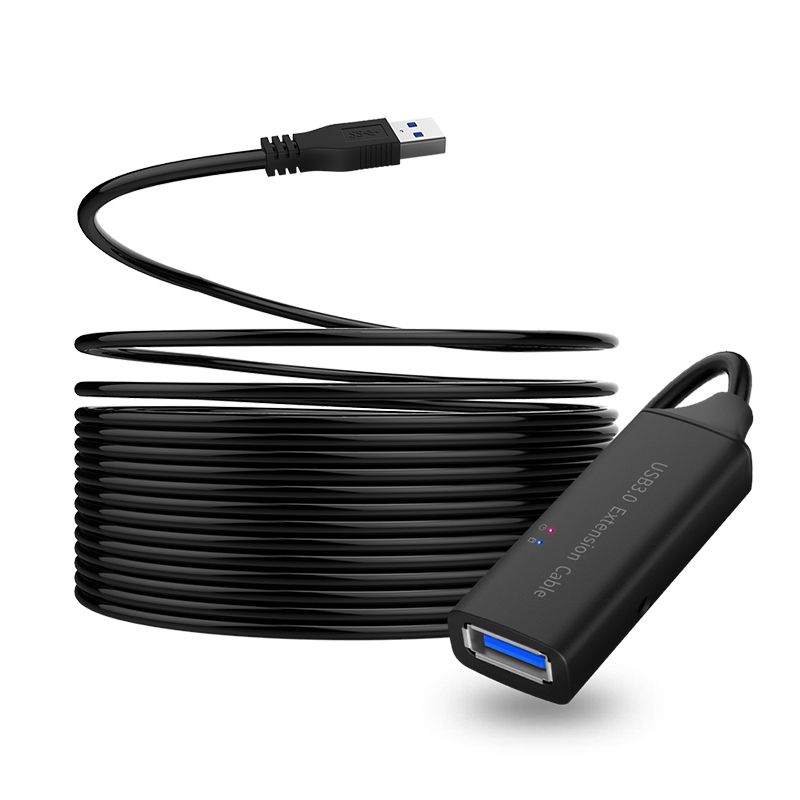 USB-Verlängerungskabel