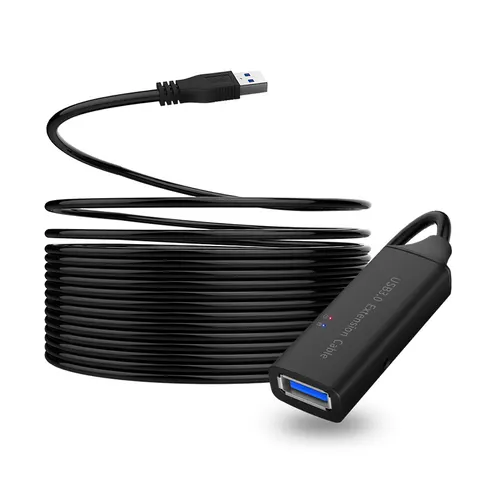USB-Verlängerungskabel