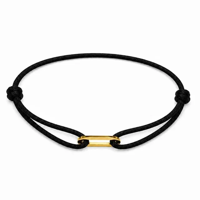geflochtenes Armband 1
