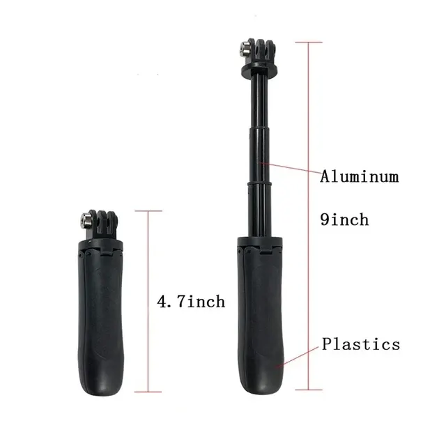 Gimbal-Handyhalterung 4