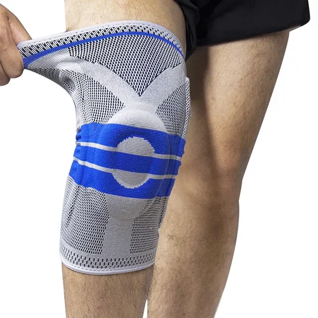 Kniebandage 3