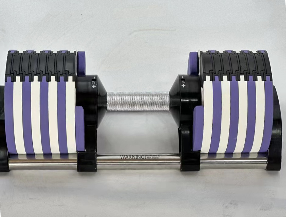 Verstellbare Hanteln 2–36 kg Heimtraining 3