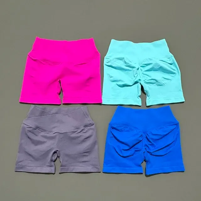 Workout-Shorts 2