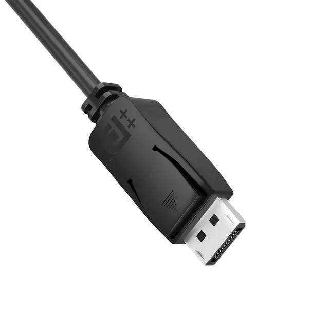 DisplayPort-zu-DVI-Adapter 4