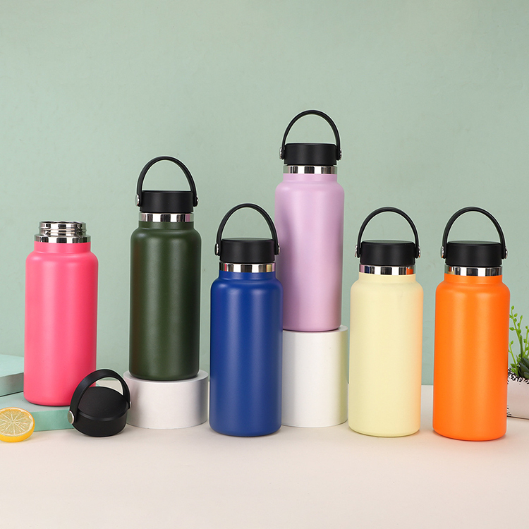 Thermosflasche 2