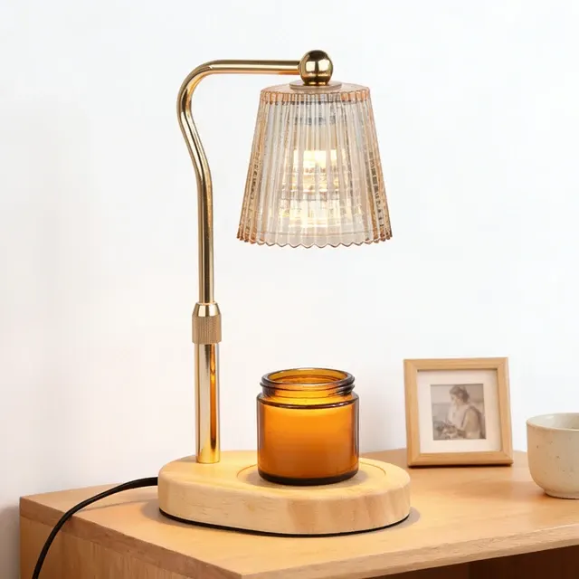 Kerzenwärmer-Lampe 2