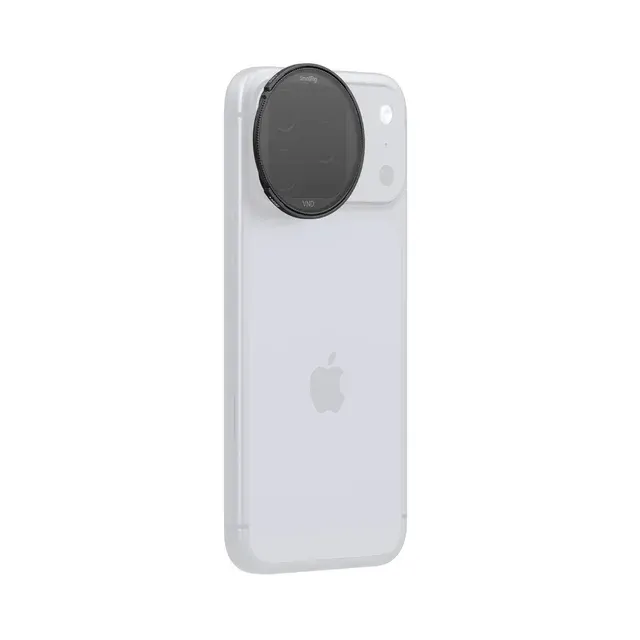 Clip-on Handyfilter 2