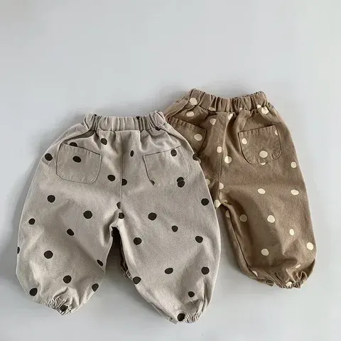 Kinder Freizeithose