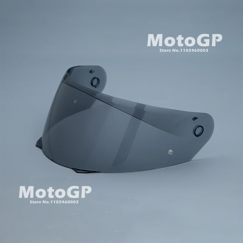Motorrad-Helmvisier 3