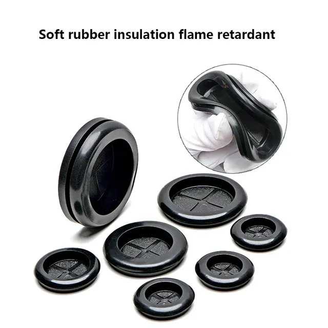 Kabeltülle 3