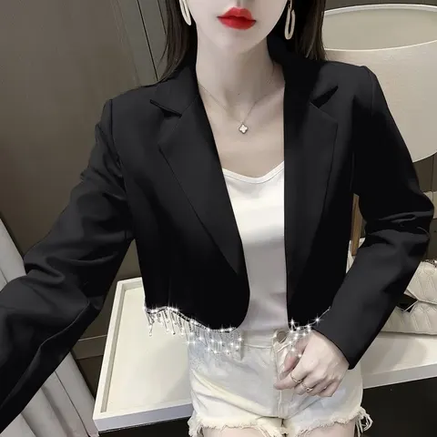 Damenblazer