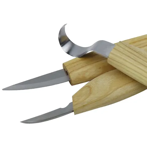 Holzschnitzmesser