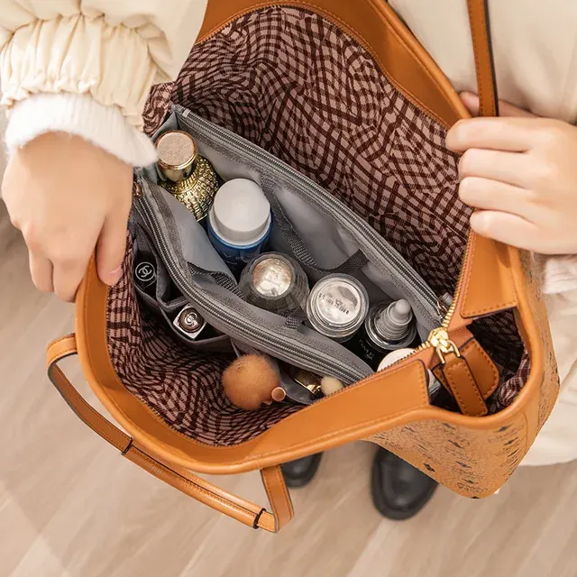 Handtaschen-Einsatz 4